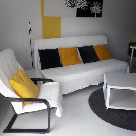 Apartament Maxi Πόζναν Εξωτερικό φωτογραφία
