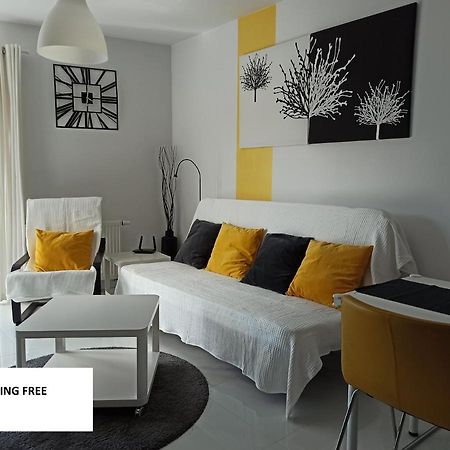 Apartament Maxi Πόζναν Εξωτερικό φωτογραφία