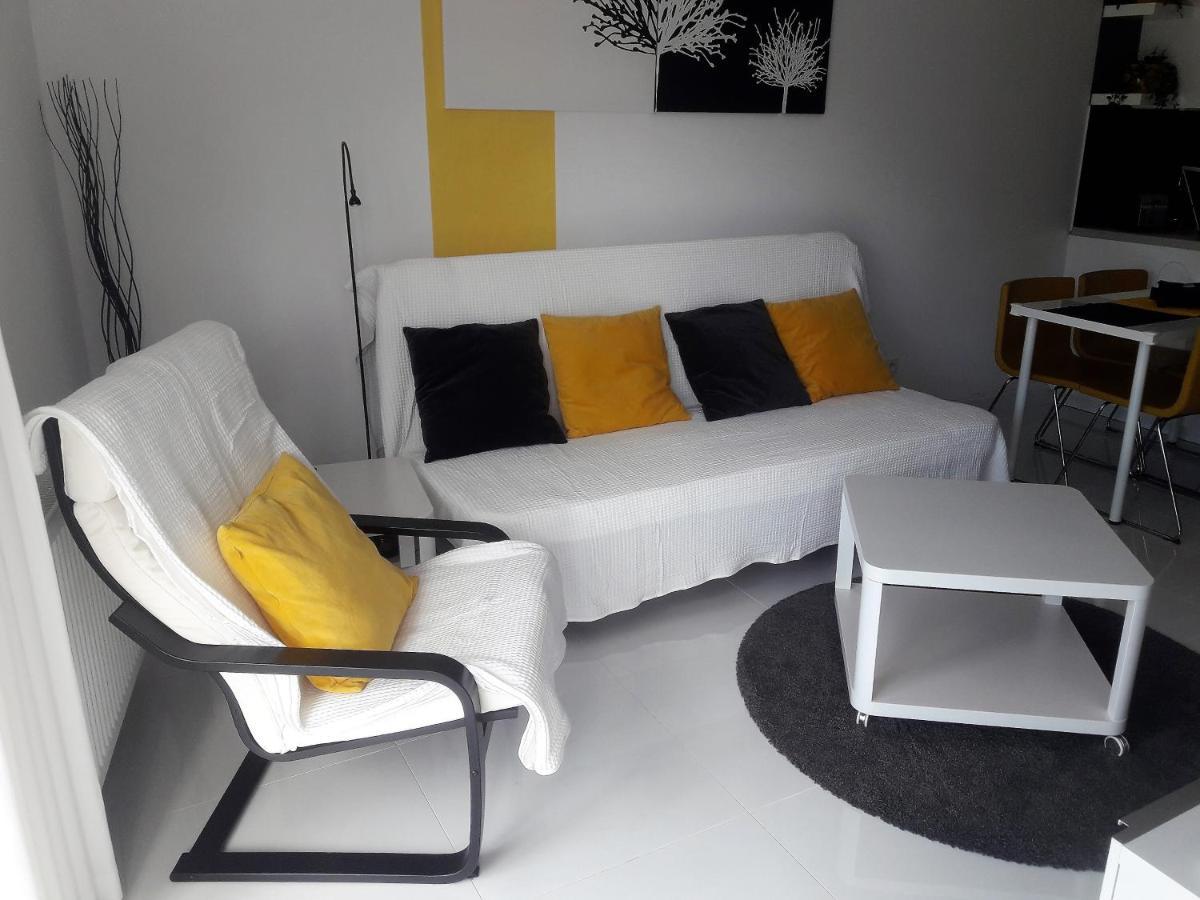 Apartament Maxi Πόζναν Εξωτερικό φωτογραφία