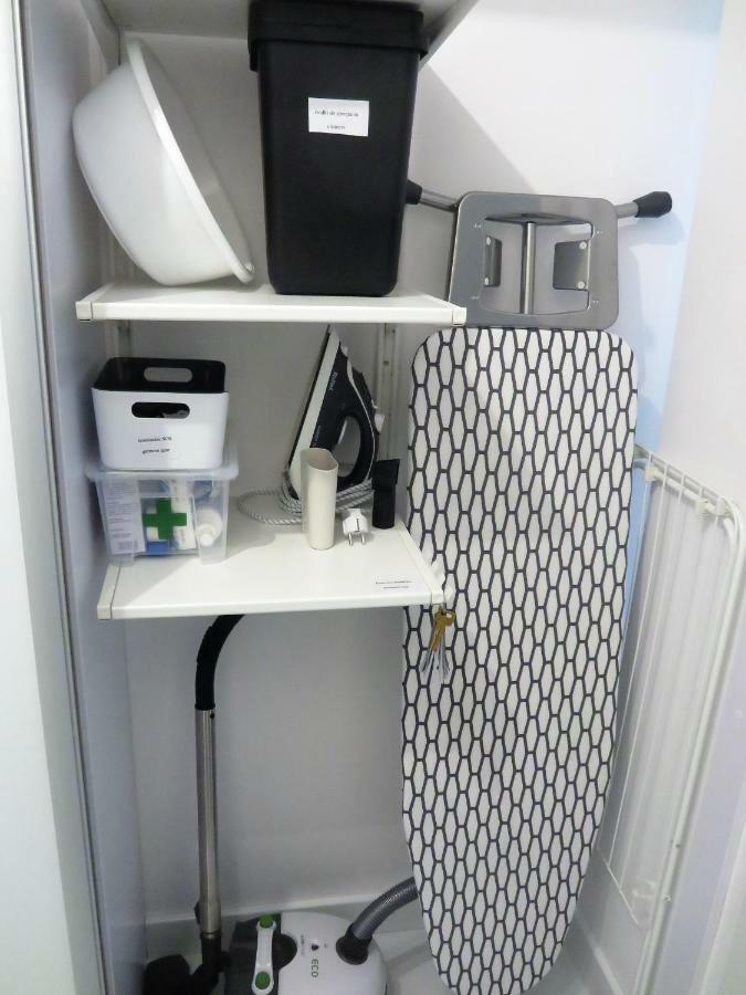 Apartament Maxi Πόζναν Εξωτερικό φωτογραφία