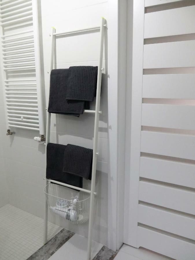 Apartament Maxi Πόζναν Εξωτερικό φωτογραφία