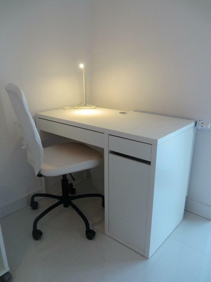 Apartament Maxi Πόζναν Εξωτερικό φωτογραφία