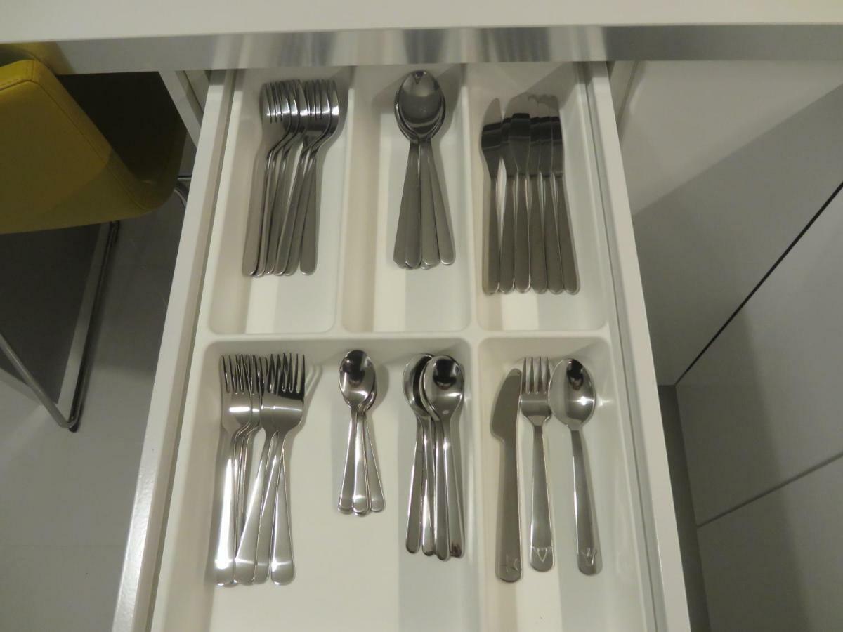 Apartament Maxi Πόζναν Εξωτερικό φωτογραφία