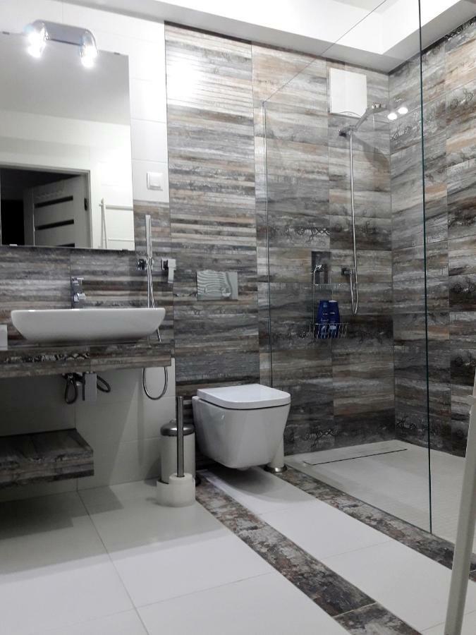 Apartament Maxi Πόζναν Εξωτερικό φωτογραφία