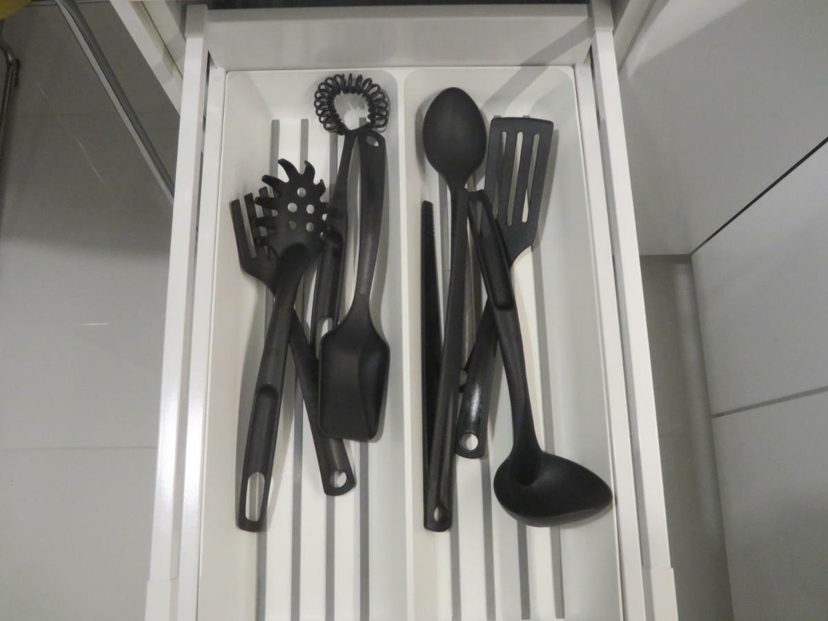 Apartament Maxi Πόζναν Εξωτερικό φωτογραφία